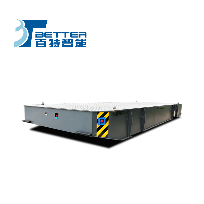 25噸無(wú)軌電動(dòng)平車